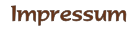 Impressum